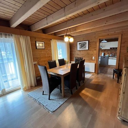 Seppl Stoba Apartment Schruns Bagian luar foto
