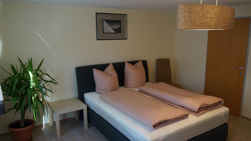 Seppl Stoba Apartment Schruns Ruang foto