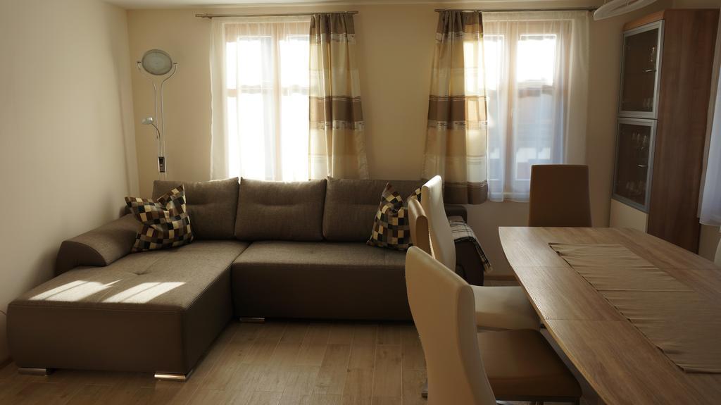 Seppl Stoba Apartment Schruns Bagian luar foto
