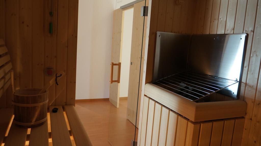 Seppl Stoba Apartment Schruns Ruang foto