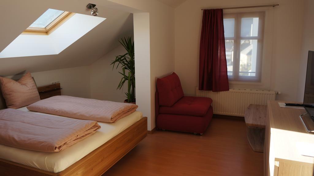 Seppl Stoba Apartment Schruns Ruang foto