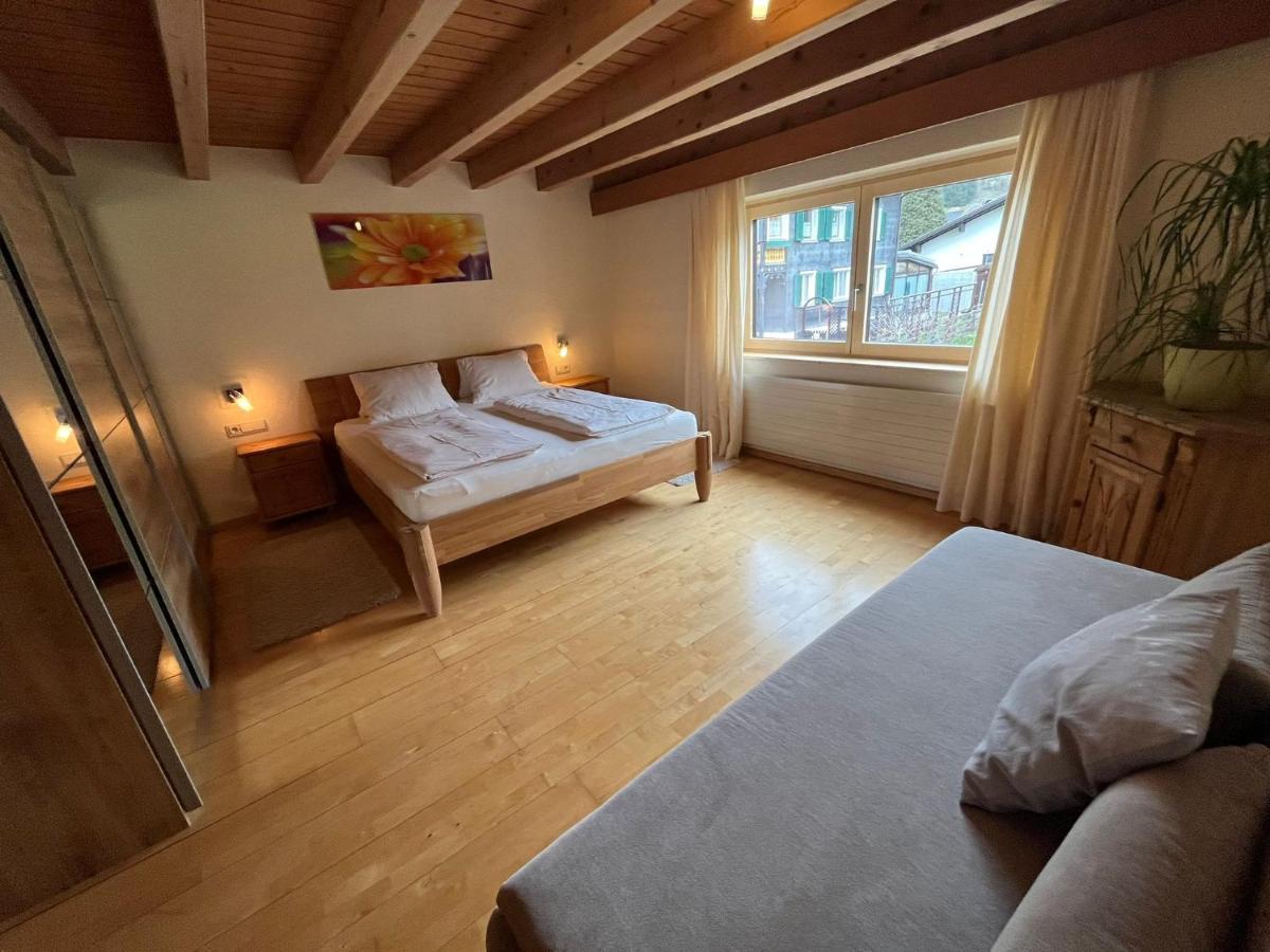Seppl Stoba Apartment Schruns Bagian luar foto