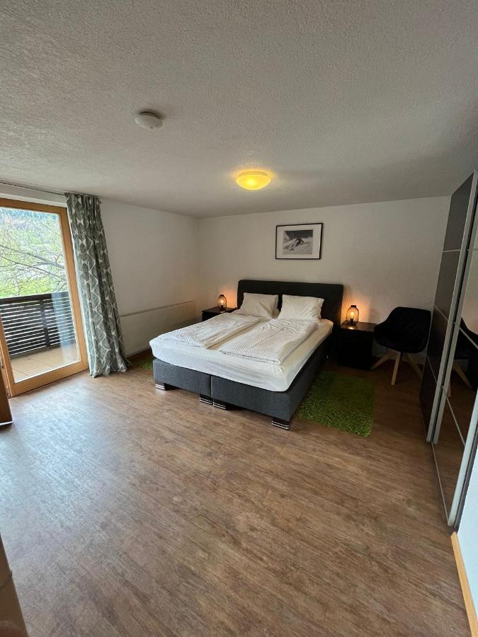 Seppl Stoba Apartment Schruns Bagian luar foto