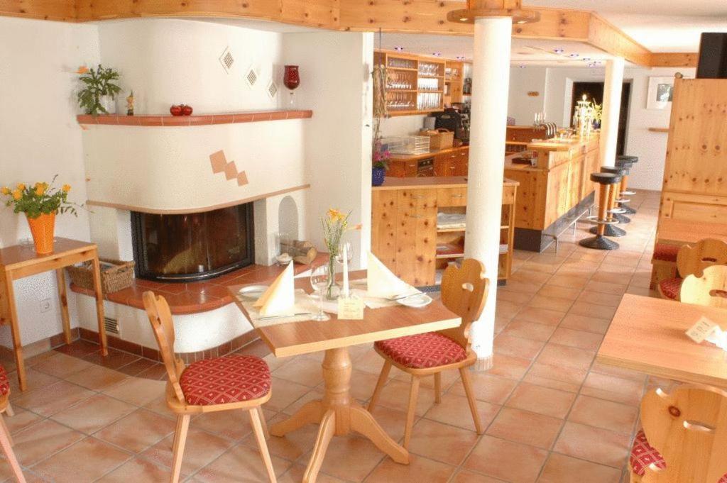 Seppl Stoba Apartment Schruns Bagian luar foto